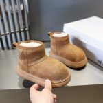 UGG Inspired Children’s cotton slippers