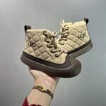 UGG Inspired Children’s cotton slippers