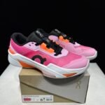 ON RUNNING Inspired On The Roger Pro Fire Clay
