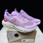 ON RUNNING Inspired On Cloudpulse Next 6colors