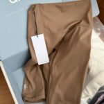 Alo Inspired yoga short legging