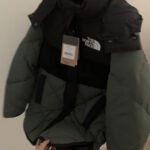 THE NORTH FACE Inspired Down Jackets