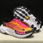 HOKA Inspired HOKA ONE ONE Mafate 6colors