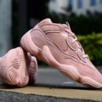 Adidas YEEZY500 (4 colors)
