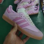 Adidas Wales Bonner X Adidas Originals Samba (7 colors)