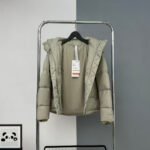 Lululemon Inspired Down Jackets 7colors