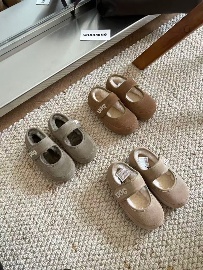 KIDS UGG Boots