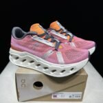 ON RUNNING Inspired On Cloudeclipse 6colors