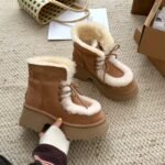 UGG Inspired books
