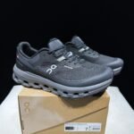 ON RUNNING Inspired On Cloudvista 2 Waterproof 9colors