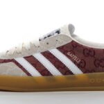 Adidas Gazelle & GUUCCI (13 colors )