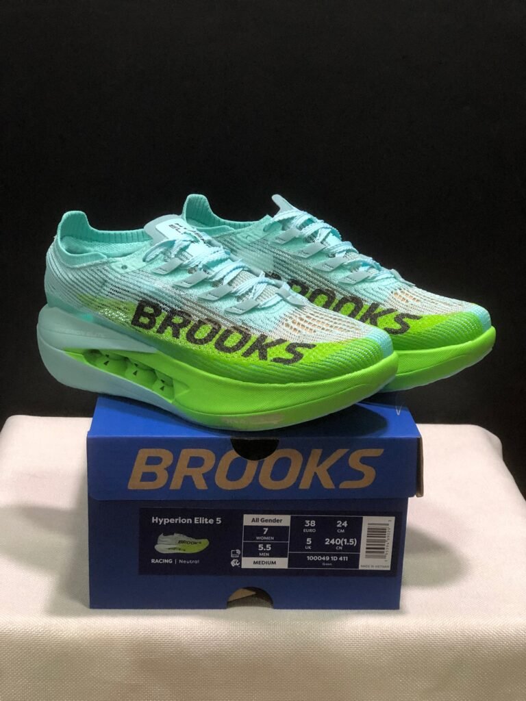 Brooks Hyperion Elite 5 Running Shoes Sports Shoes