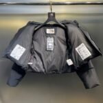 THE NORTH FACE Inspired Short down jacket 3colors