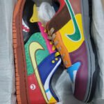 Nike Inspired Nike DUNK SB 1 – 9colors