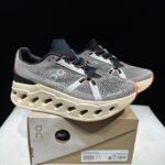 ON RUNNING Inspired On Cloudeclipse 5colors