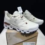On Running shoes inspired On Cloudwander waterproof 8colors
