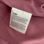 Lululemon Inspired Lululemon Puffer down jacket