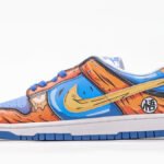 Nike Inspired Nike Dunk SB Dragon Ball G 29 – 9colors