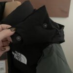 THE NORTH FACE Inspired Down Jackets