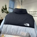 The North Faace Novellty Nuptse Jackket