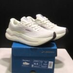 Brooks Ghost Max 2 – 6colors