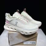 ON RUNNING Inspired On Cloudnova X 6colors