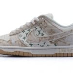 Nike Inspired Louis Vuitton & Nike Dunk SB S 6 – 5colors