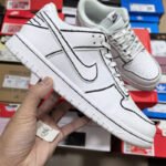 Nike Inspired DIY Nike Dunk SB