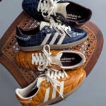 Adidas Wales Bonner X Adidas Originals Samba (7 colors)