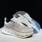 ON RUNNING Inspired On Cloudnova X 6colors