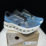 ON RUNNING Inspired On Cloudeclipse 6colors