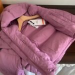 Lululemon Inspired Lululemon Puffer down jacket