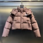 THE NORTH FACE Inspired Short down jacket 3colors
