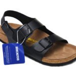BirkenStock Back Ankle Strap Sandals size 34-47
