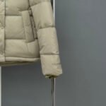 Lululemon Inspired Down Jackets 7colors