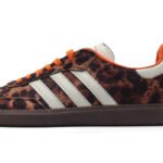 Adidas Wales Bonner X Adidas Originals Samba (7 colors)