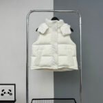 Lululemon Inspired Down vest 4colors