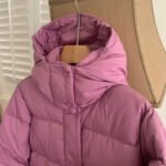 Lululemon Inspired Lululemon Puffer down jacket