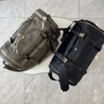 Lululemon Wunderlust Weekender Bag 48L
