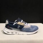 On Running shoes inspired Cloudrift