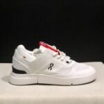 On Running shoes inspired The Roger Spin