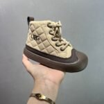 UGG Inspired Children’s cotton slippers