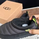 UGG Inspired Children’s cotton slippers