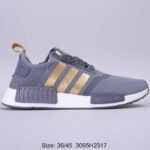 Adidas Original NMD （5 colors )