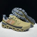 ON RUNNING Inspired On Cloudwander waterproof 8colors