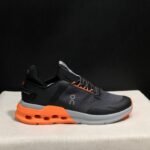 On Running shoes inspired Cloudnova Flux