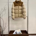 THE NORTH FACE Inspired Down Jackets