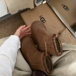 UGG BOOTS