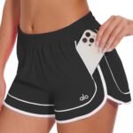 Alo Summer shorts quick dry