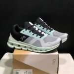 On Running shoes inspired On Cloudrunner 9colors